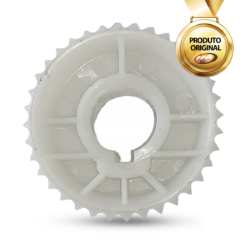 Engrenagem Interna Z36 Dentes para Motor Deslizante PPA