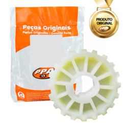 Coroa Nylon Z20 Basculante Penta P/ Automatizadores PPA