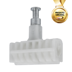 Porca Acionadora Basculante Antiga Fuso 5/8 Passo 20mm 2 Entrada PPA