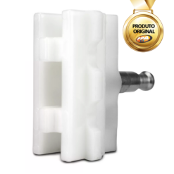 Porca Acionadora Basculante Antiga Levante 1/2 Passo 52mm 5 Entradas PPA