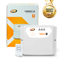 Central Cerca Elétrica PPA GCP Compact CR Economy 10.000V