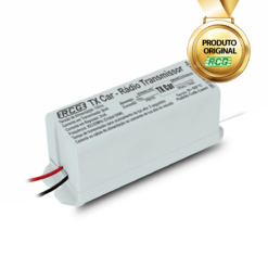 Controle Tx Car TOP Acionamento Farol Alto RCG