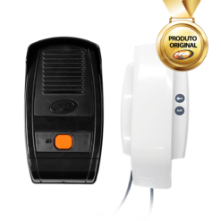 Porteiro Eletrônico Residencial GPI 1000-T Bivolt PPA