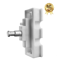 Porca Acionadora Passo 60 Rosca 5/8 Portão Basculante PPA