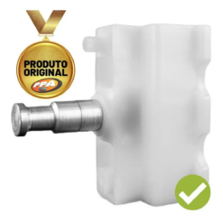 Porca Acionamento Basculante 1/4 Chapa U PPA