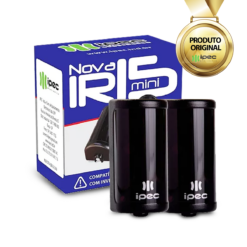 Sensor Ativo Barreira Fotocélula IPEC de 30m