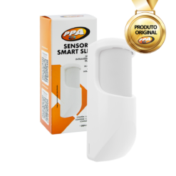 Sensor de Movimento Smart Slim Portas e Janelas Sem Fio PPA