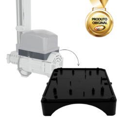 Base da Central BV/Pivo Predial PPA