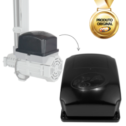 Tampa da Central Universal BV/Pivo Predial PPA