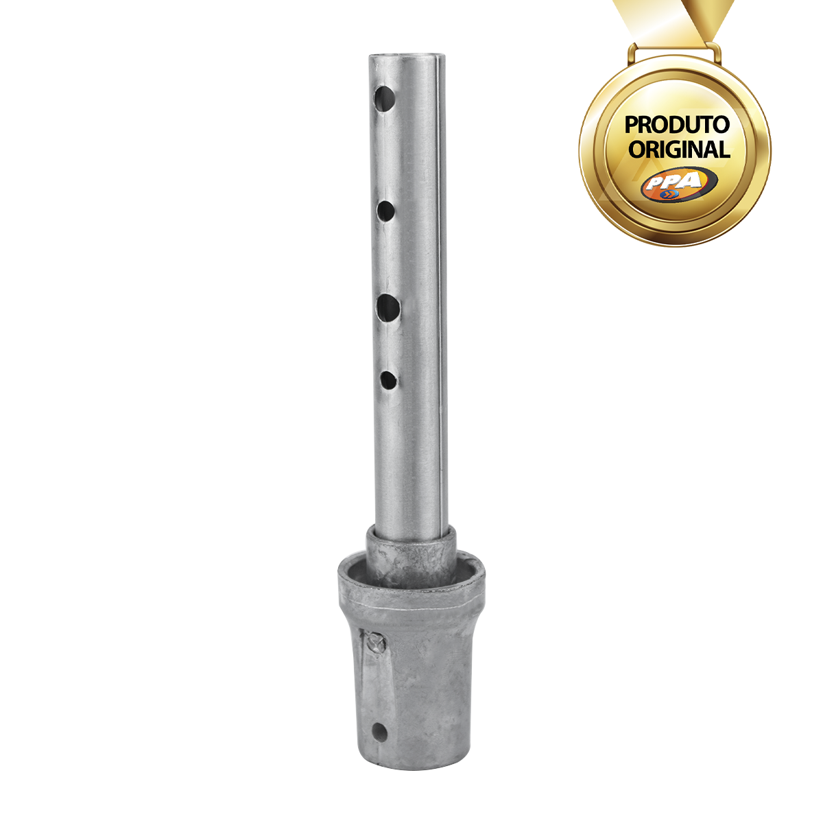 Eixo Basculante Potenza Fuso 5/8 PPA