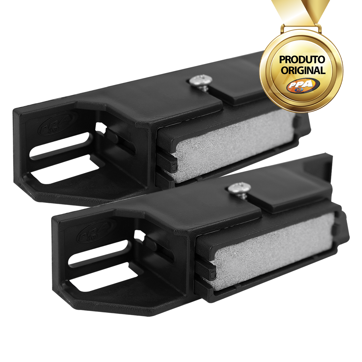 Par de Ímãs Deslizante PPA