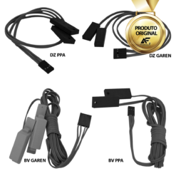 Sensor Fim De Curso P/ Portão Eletrônico PPA e Garen