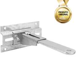 Suporte de Fixação P/ Automatizadores Pivotante Universal