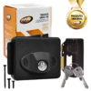 Fechadura Eletrônica Traver 90 PPA