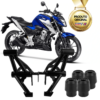 Protetor de Carenagem Stunt Race CB300F Twister