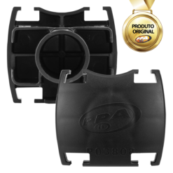 Tampa Mancal em "U" Para Motor Basculante PPA