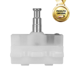 Porca Acionadora Basculante Antiga Levante 1/2 Passo 52mm 5 Entradas PPA