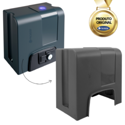 Carenagem Automatizador Deslizantes Dz Nano Nitro Rossi