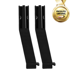 Suporte do Sensor Fim de Curso Reed para Motor Deslizante Rio PPA