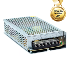 Mini Fonte Chaveada Colmeia 12V 15A Bivolt