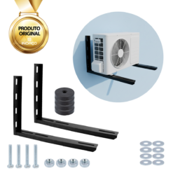 Suporte Universal Para Ar Condicionado Inoaço