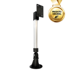 Suporte Articulável de 1 Metro Iva para Sensores e Câmeras de Segurança