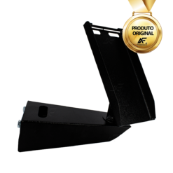 Suporte Giratório De Máquina De Cartão P/ Checkout