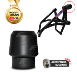 Bucha de Proteção Anti Impacto Original Stunt Race