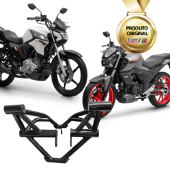 Protetor de Carenagem Fazer e Factor 150 Stunt Race