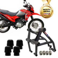 Protetor de Carenagem Stunt Race NXR Bros 160 XRE190
