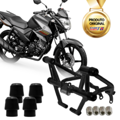 Proteção de Carenagem Stunt Race Factor 150