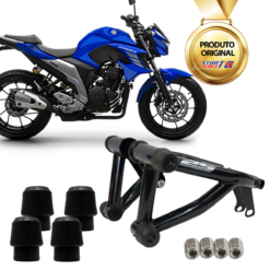Protetor de Carenagem Yamaha Fazer 250 Stunt Race