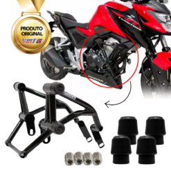 Protetor de Carenagem Stunt Race CB300F Twister