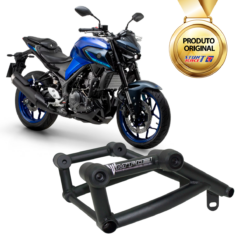 Proteção Stunt Race Mt-03 Yamaha 2026 Diante