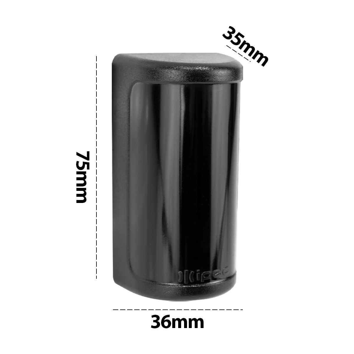 Sensor Ativo Barreira Fotocélula IPEC de 30m - Imagem 4