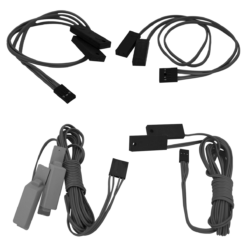 Alternative view of Sensor Fim De Curso P/ Portão Eletrônico PPA e Garen