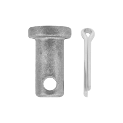 Alternative view of Pino e Cupilha Destrava Portão Eletrônico Basculante PPA