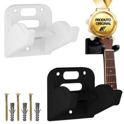 Suporte De Parede Para Instrumento de Corda
