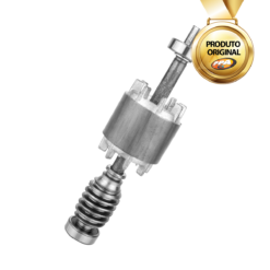 Induzido Para Deslizantes 40mm Carcaça Bipartida PPA