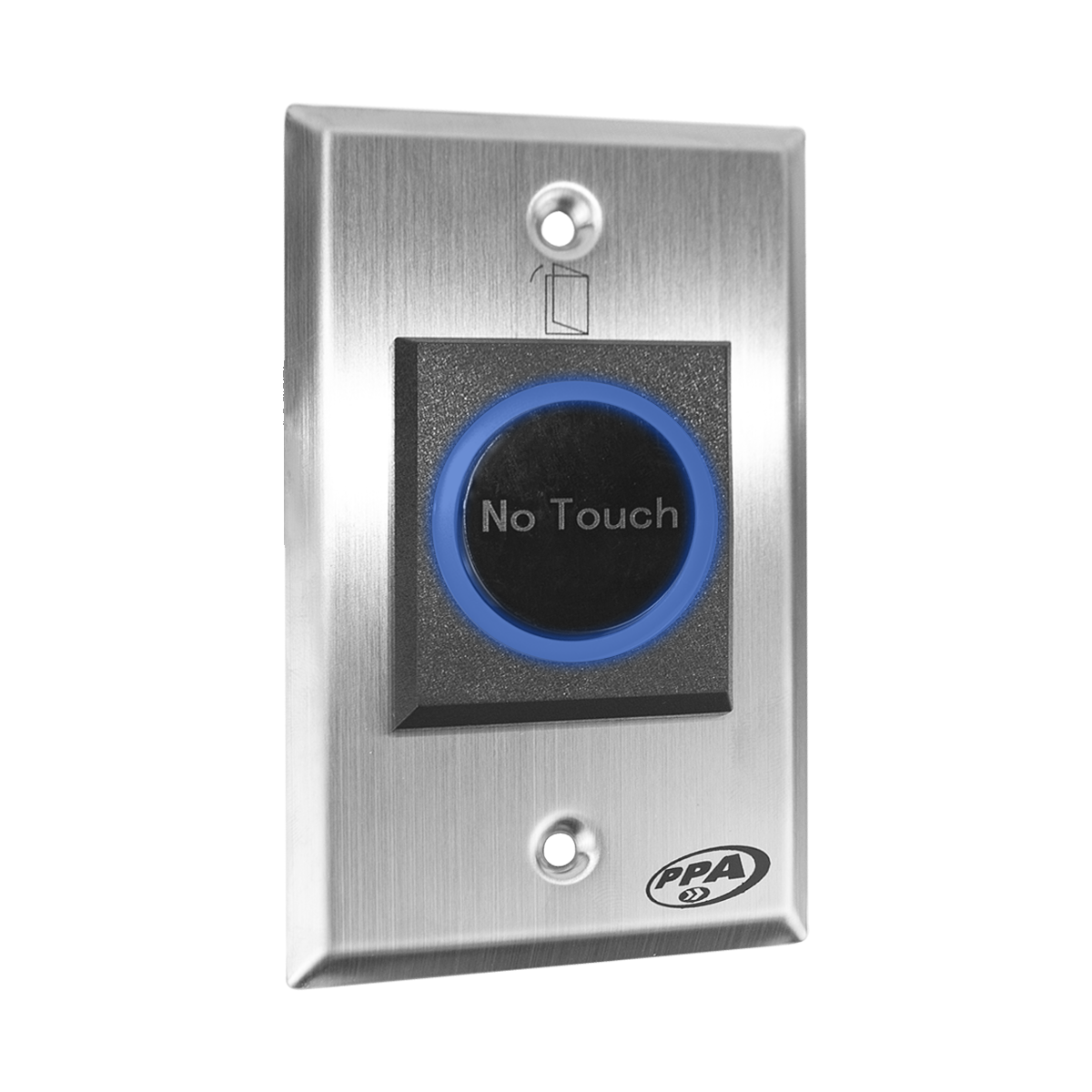 BOTOEIRA INOX NO TOUCH NA/NF PPA - Imagem 5