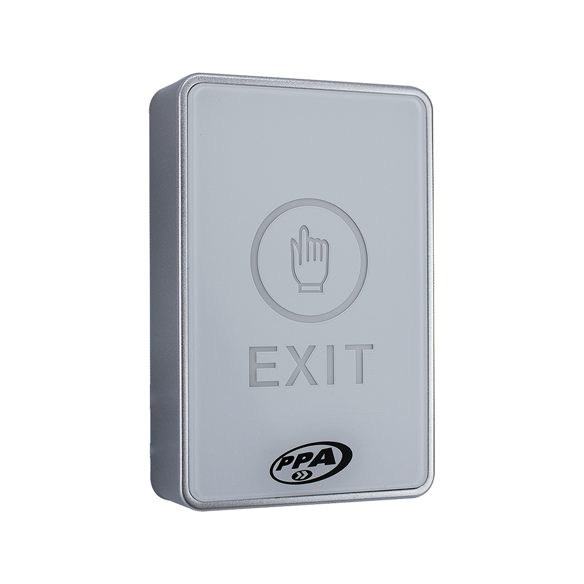 Botoeira de Plástico Touch Branca Citrox - Imagem 10