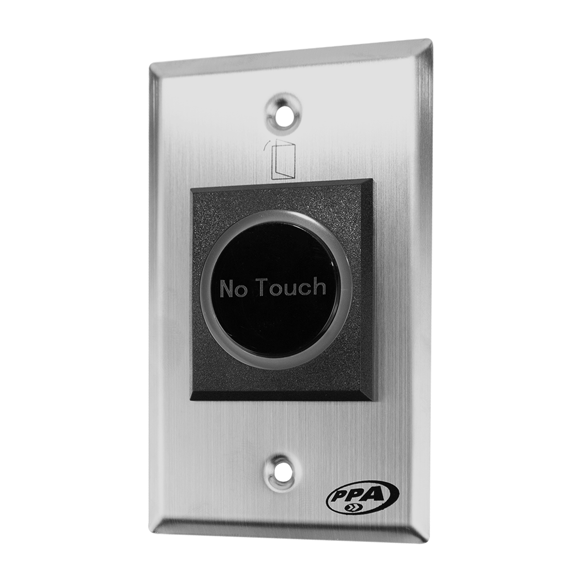 BOTOEIRA INOX NO TOUCH NA/NF PPA - Imagem 6