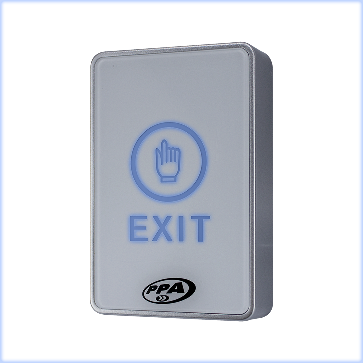 Botoeira de Plástico Touch Branca Citrox - Imagem 9