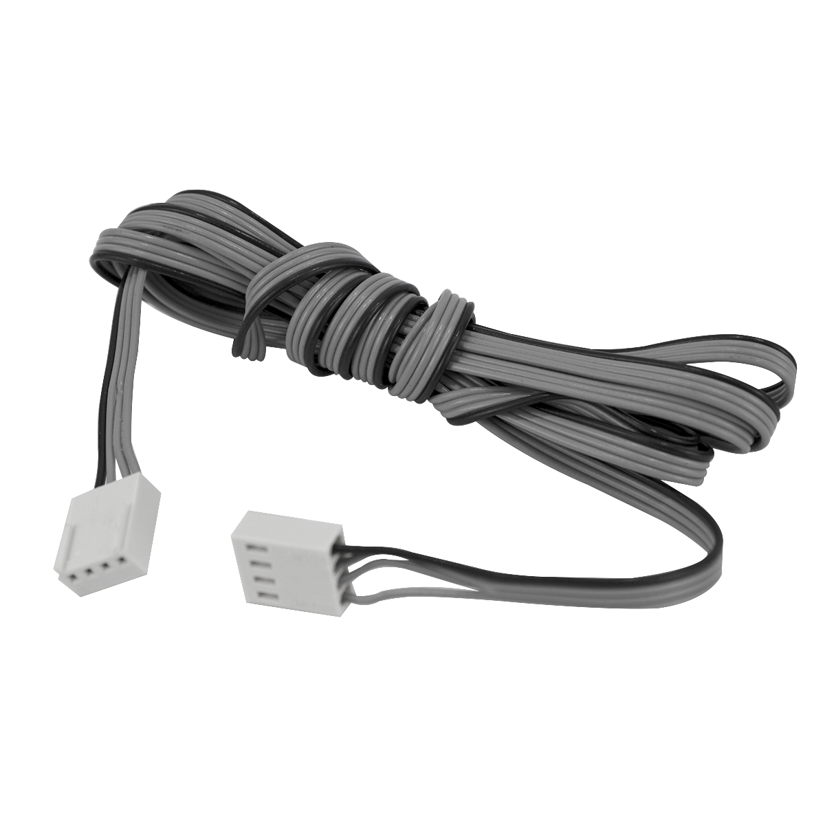 Flat Cable PPA 1,5m Para Nobreak e Central Modelo Volt Gate - Imagem 4
