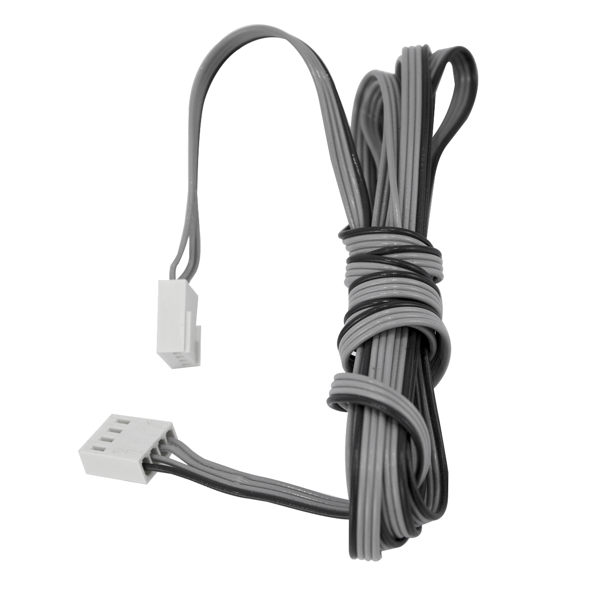 Flat Cable PPA 1,5m Para Nobreak e Central Modelo Volt Gate - Imagem 5