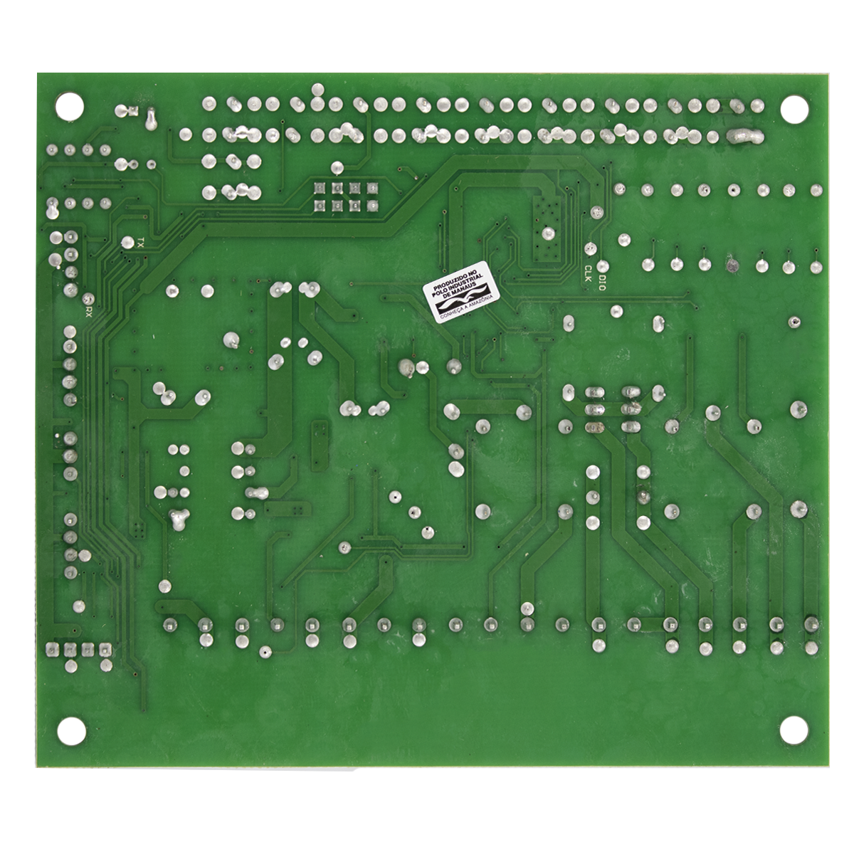 Central de Comando Agility Híbrida PPA - Imagem 10