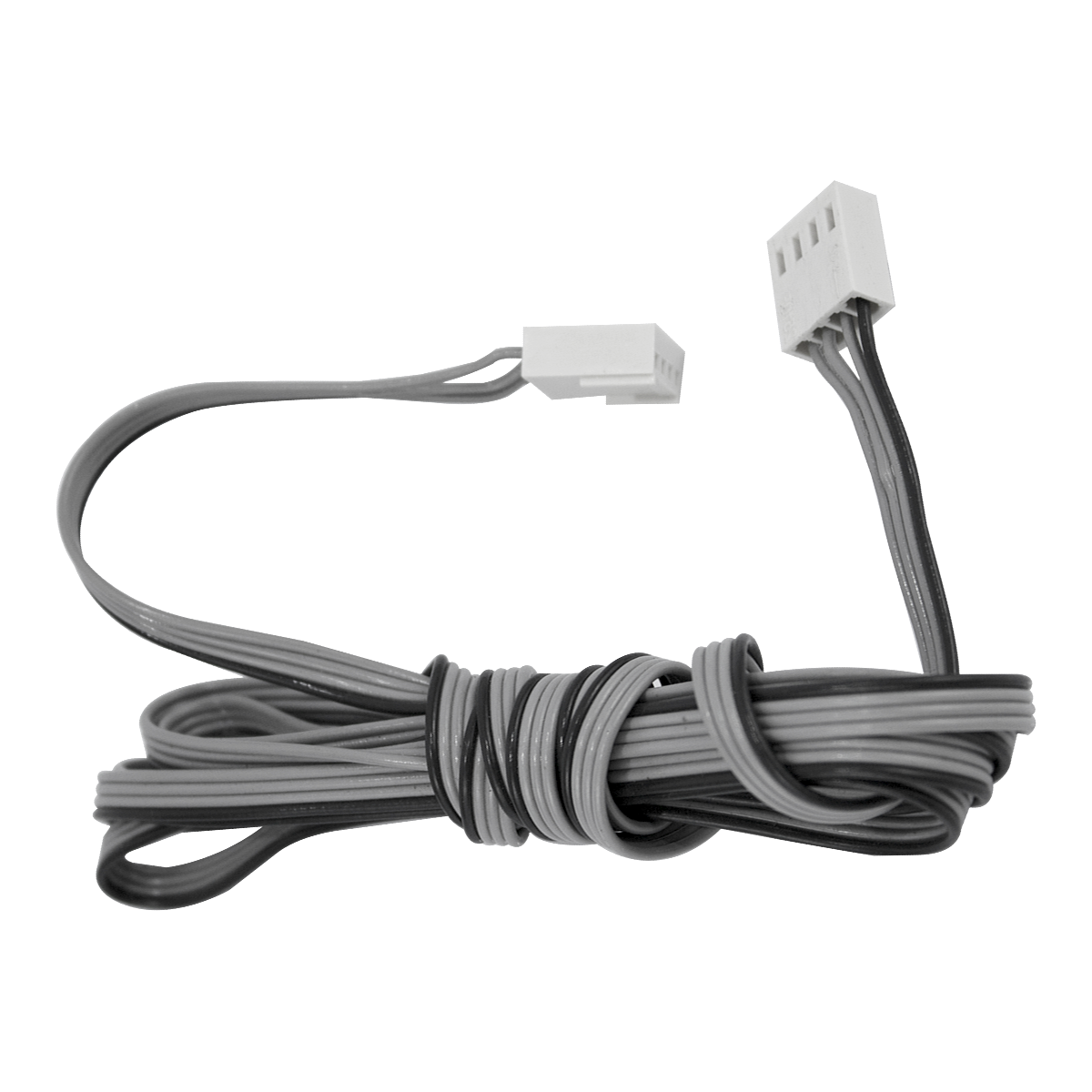 Flat Cable PPA 1,5m Para Nobreak e Central Modelo Volt Gate - Imagem 6