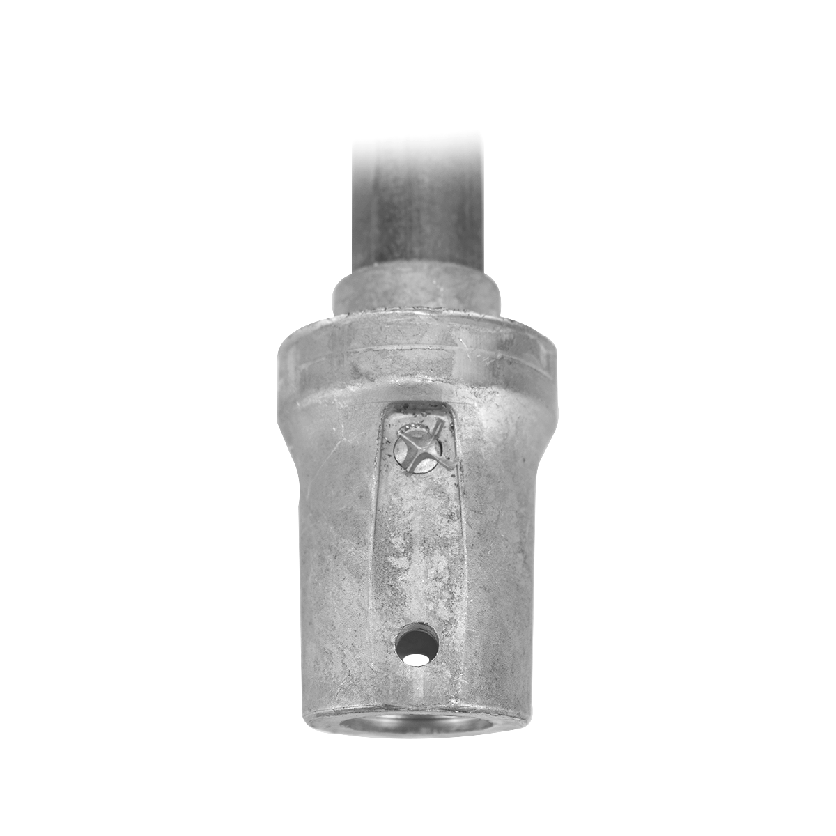 Conjunto Eixo Principal Basculante Penta Predial 2RC PPA 5/8 - Imagem 6