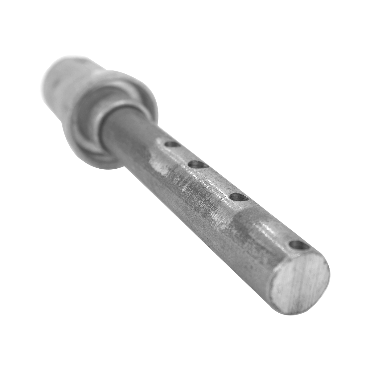 Conjunto Eixo Principal Basculante Penta Predial 2RC PPA 5/8 - Imagem 7