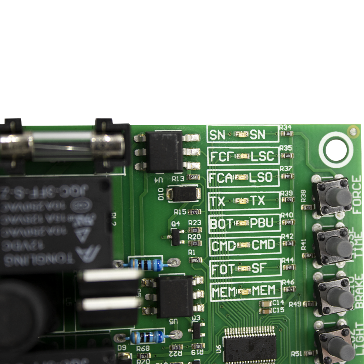 Central de Comando Agility Híbrida PPA - Imagem 6